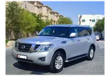 Nissan Patrol SE 2017